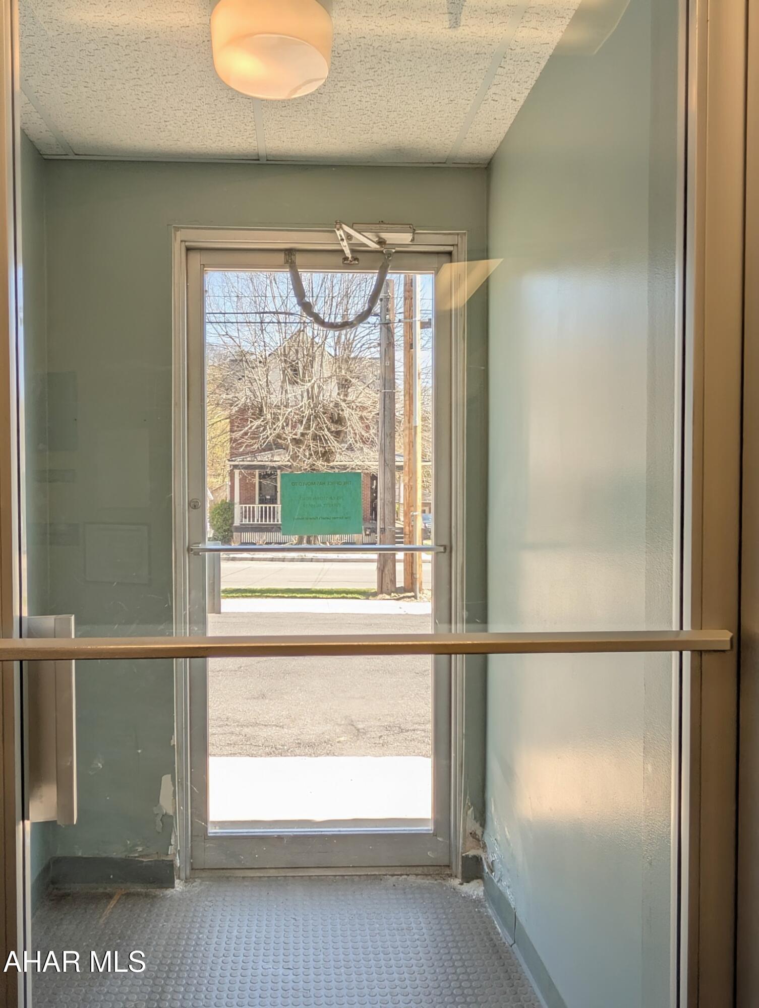 None - Commercial Sale