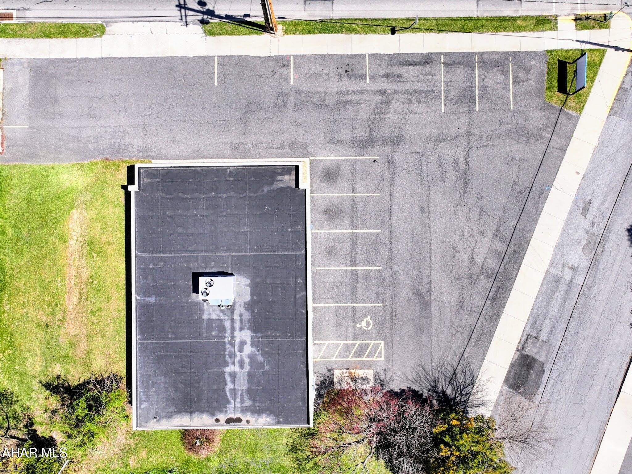 None - Commercial Sale