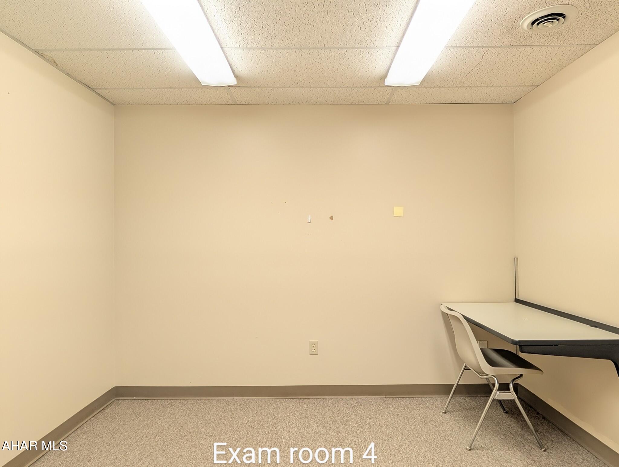 None - Commercial Sale