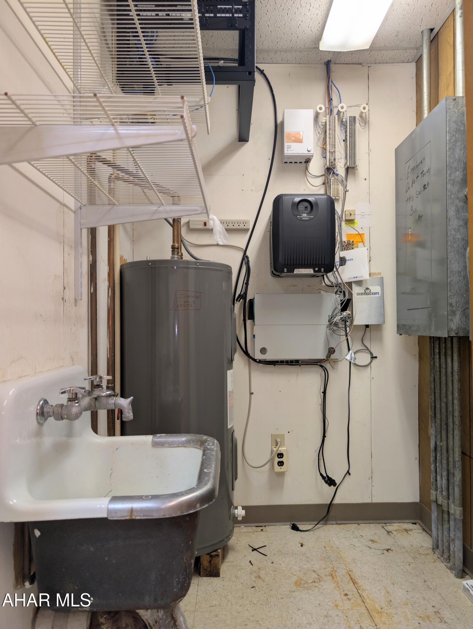 None - Commercial Sale