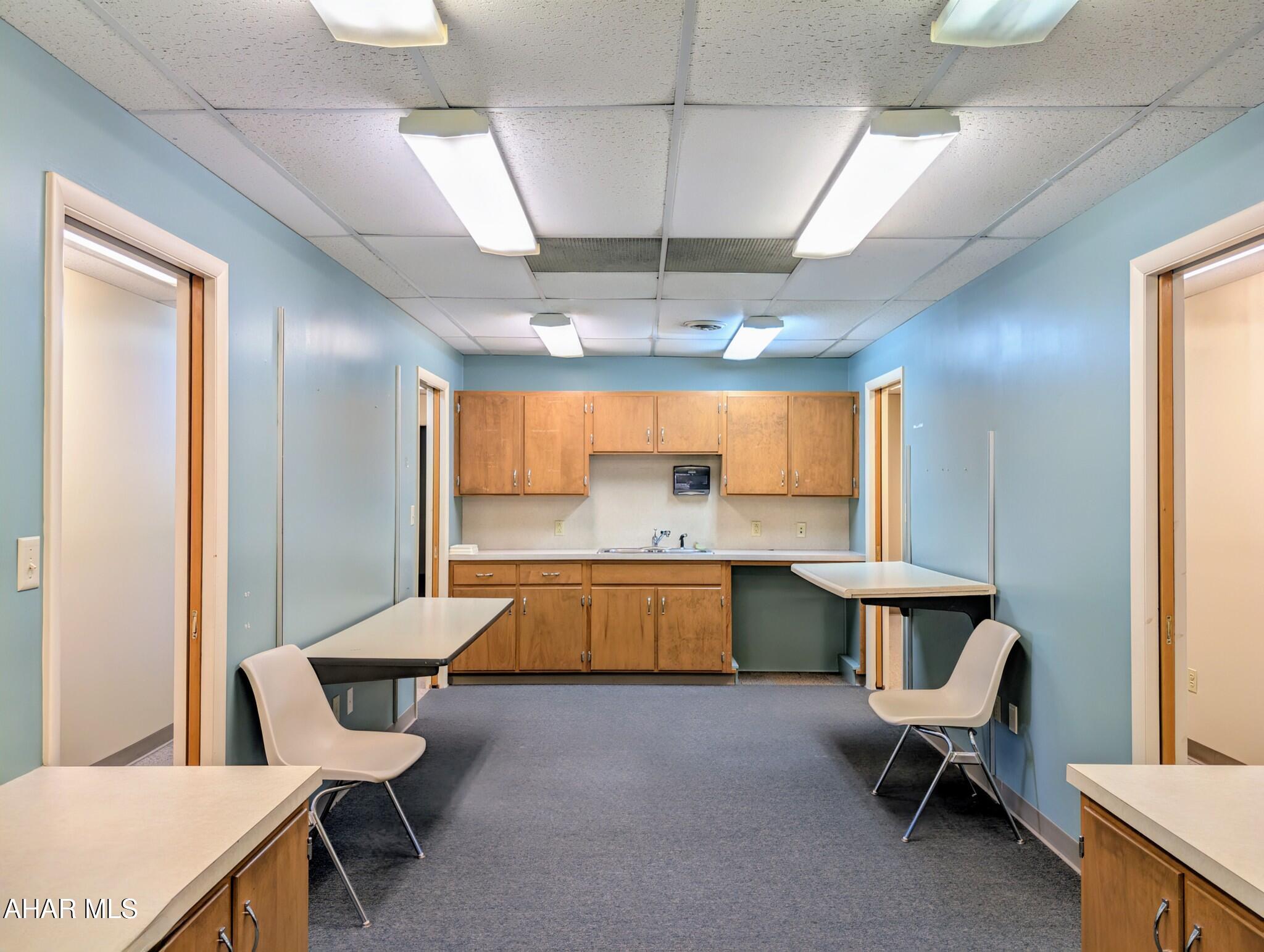 None - Commercial Sale