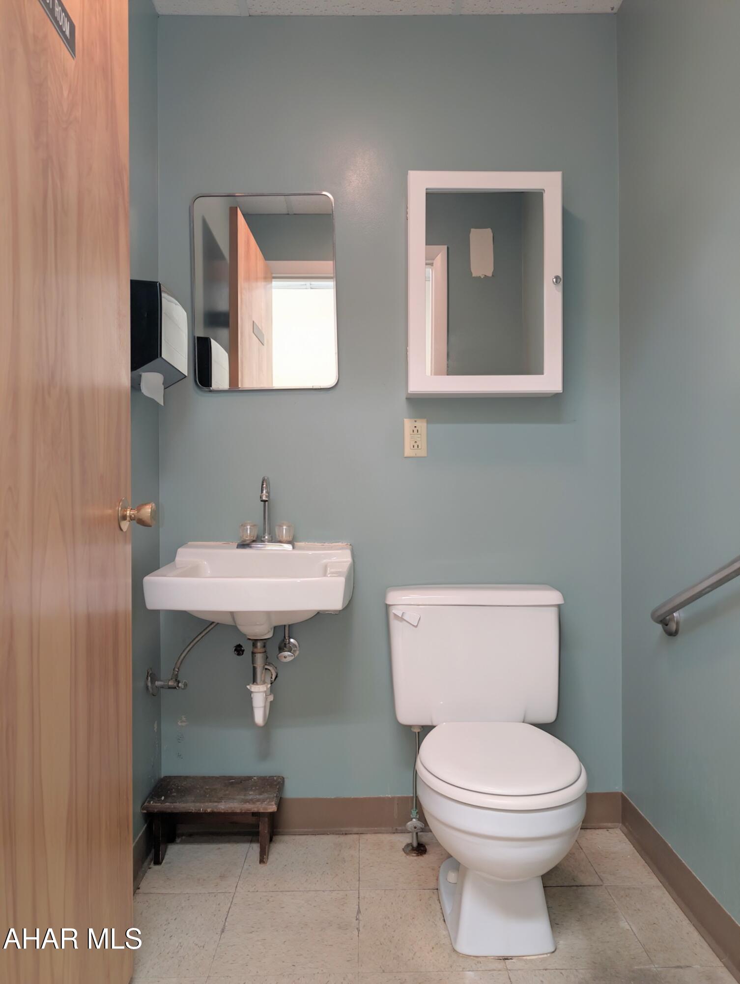 None - Commercial Sale