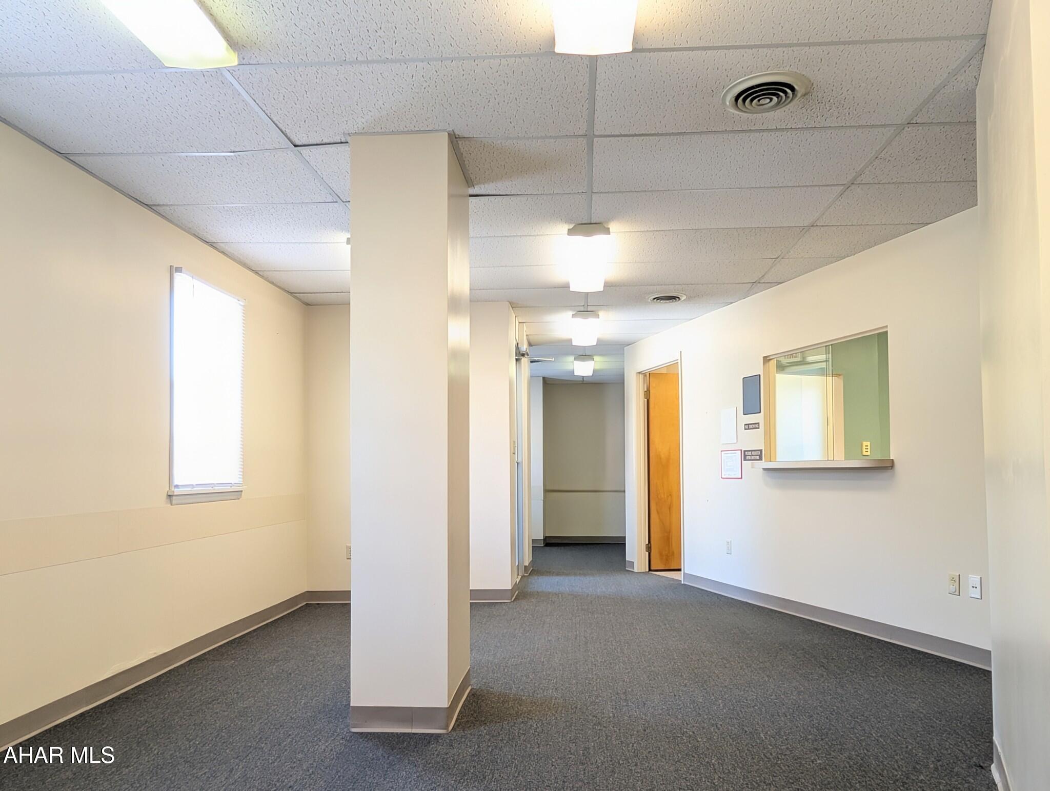 None - Commercial Sale