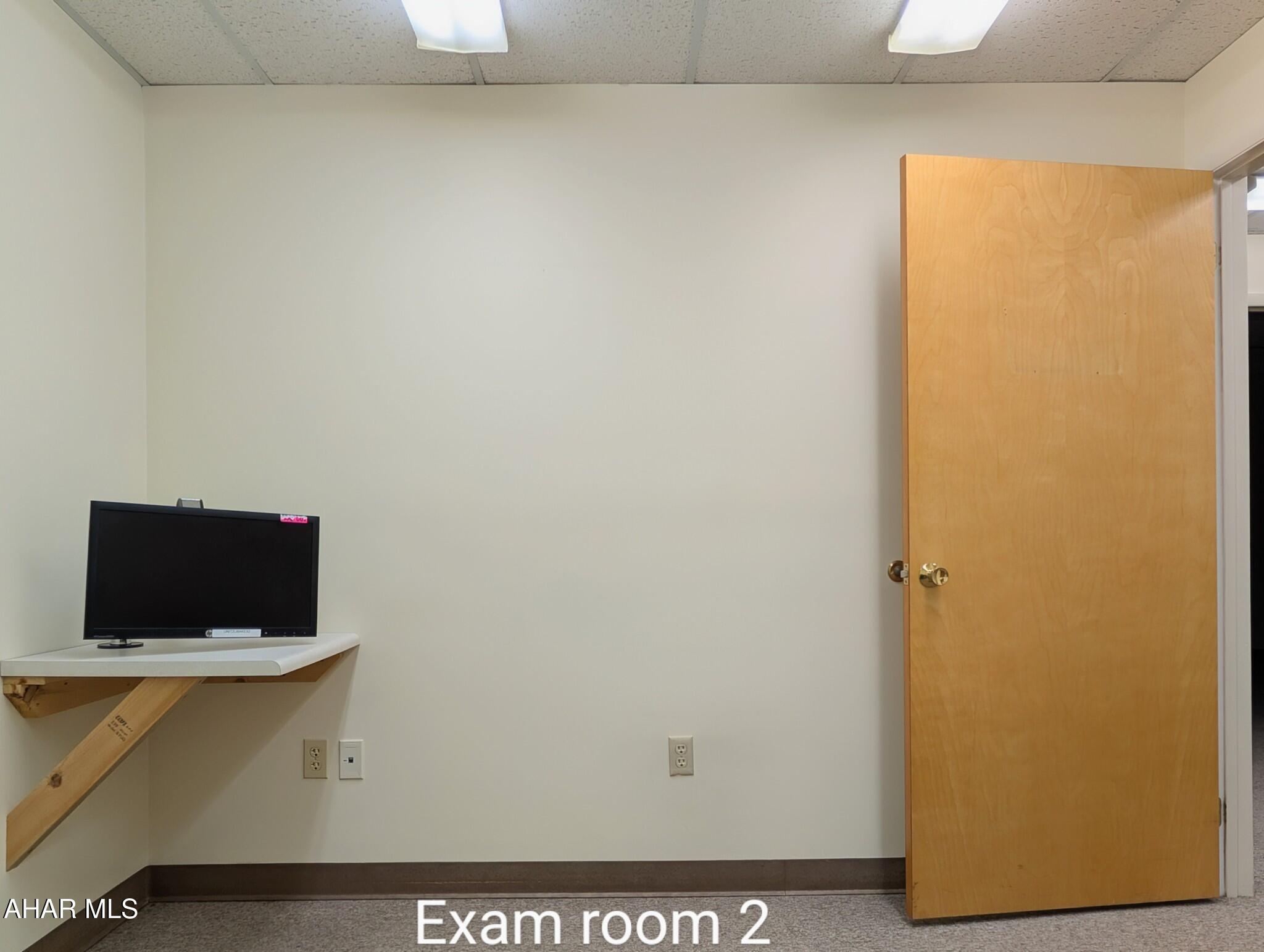 None - Commercial Sale