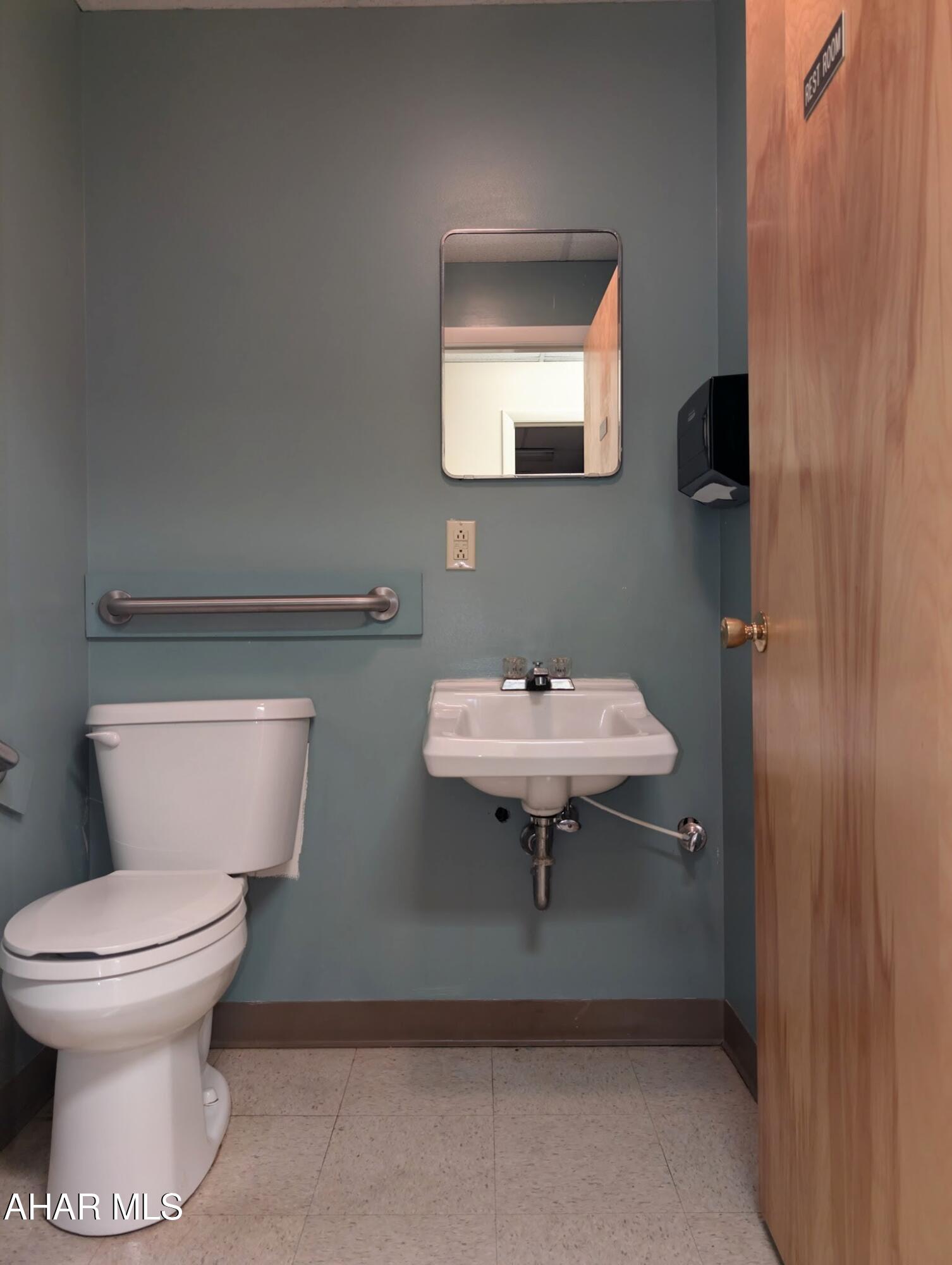 None - Commercial Sale