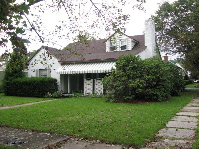 Mansion Park - Residential