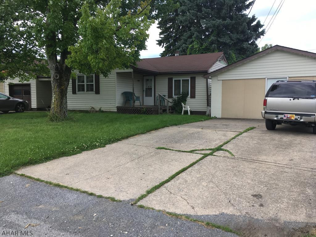 Pleasant Valley - Residential