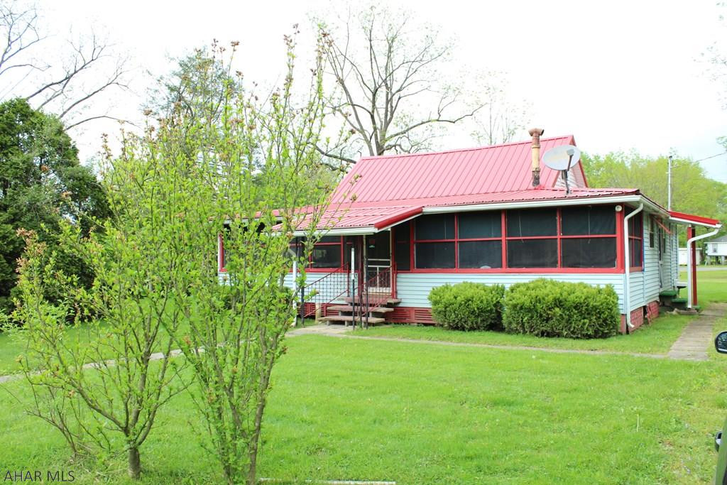 Unknown - Residential