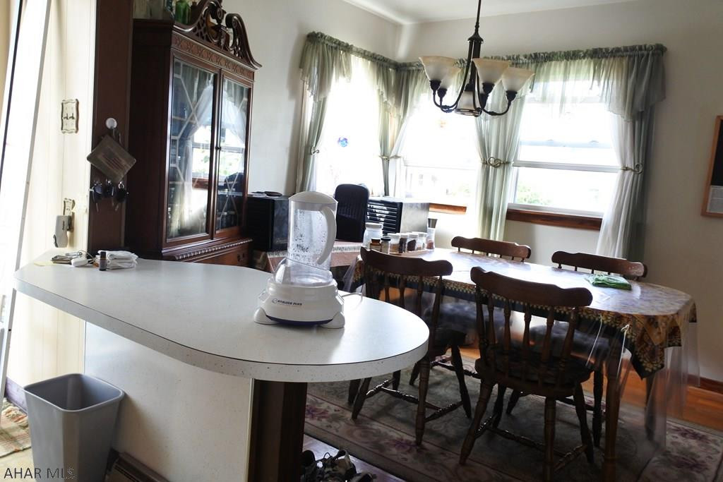 Garden Heights - Residential