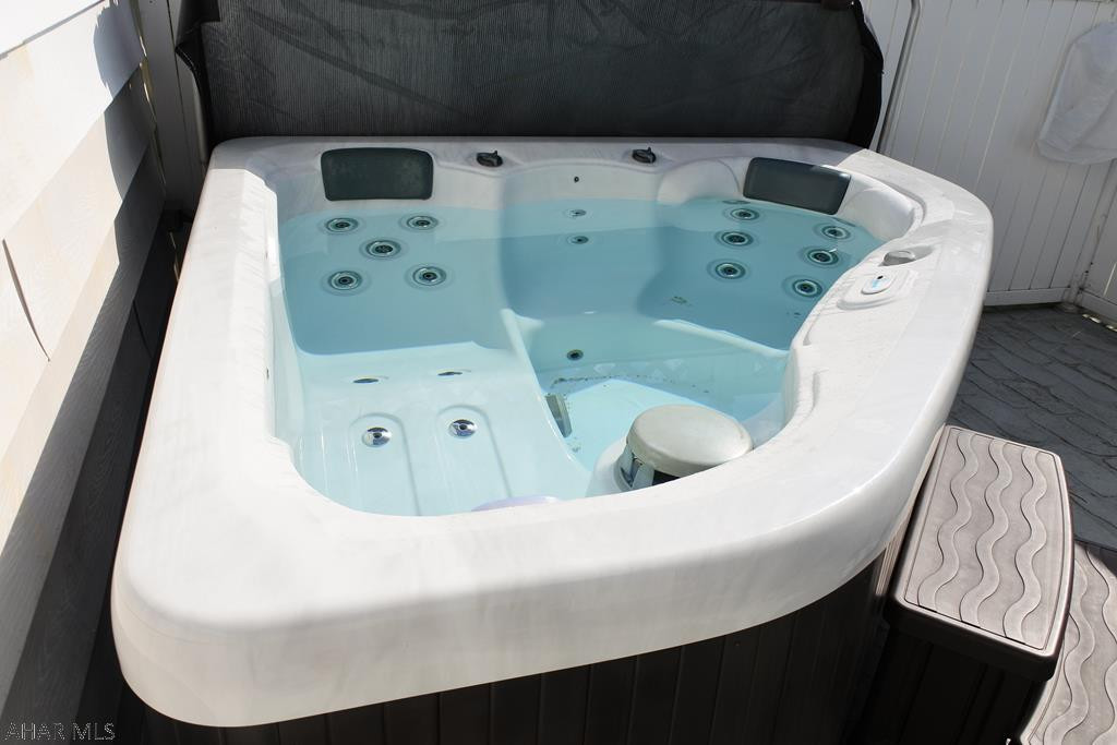 Garden Heights - Residential