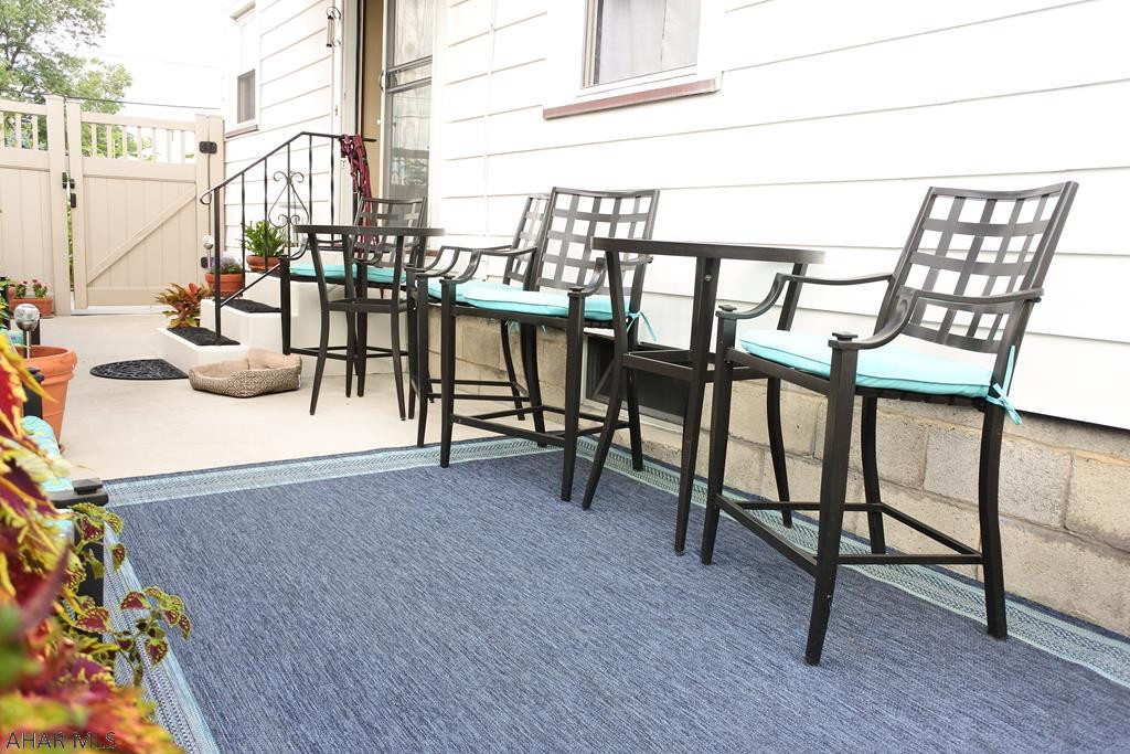 Garden Heights - Residential