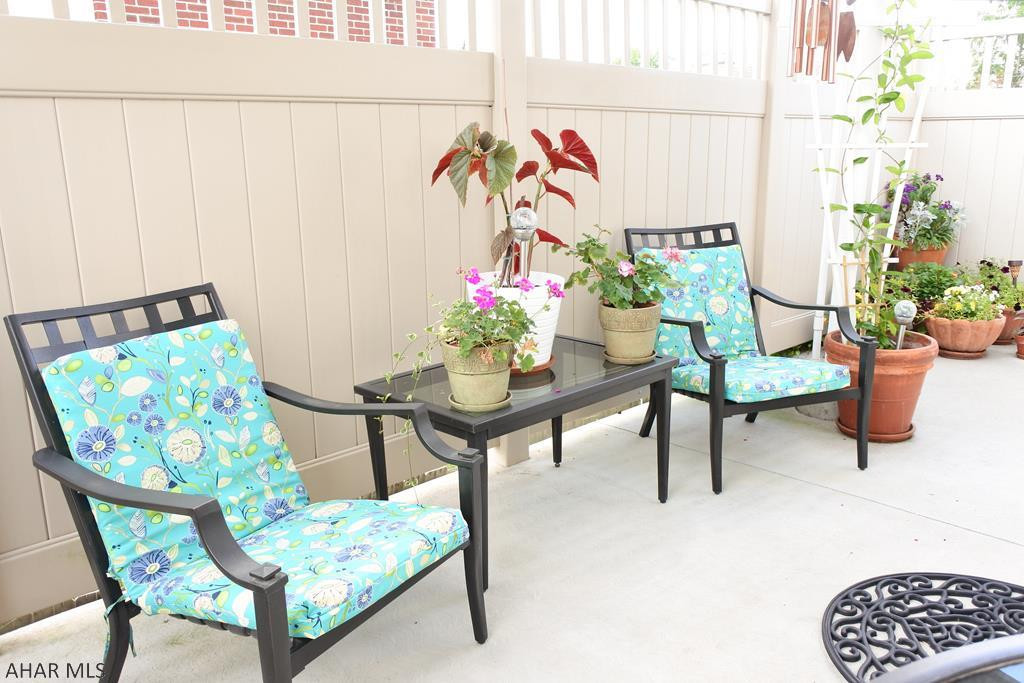 Garden Heights - Residential