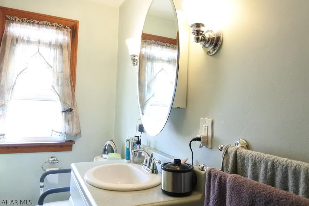 Garden Heights - Residential