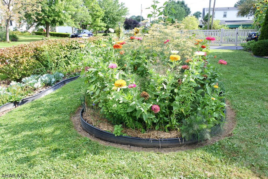 Garden Heights - Residential