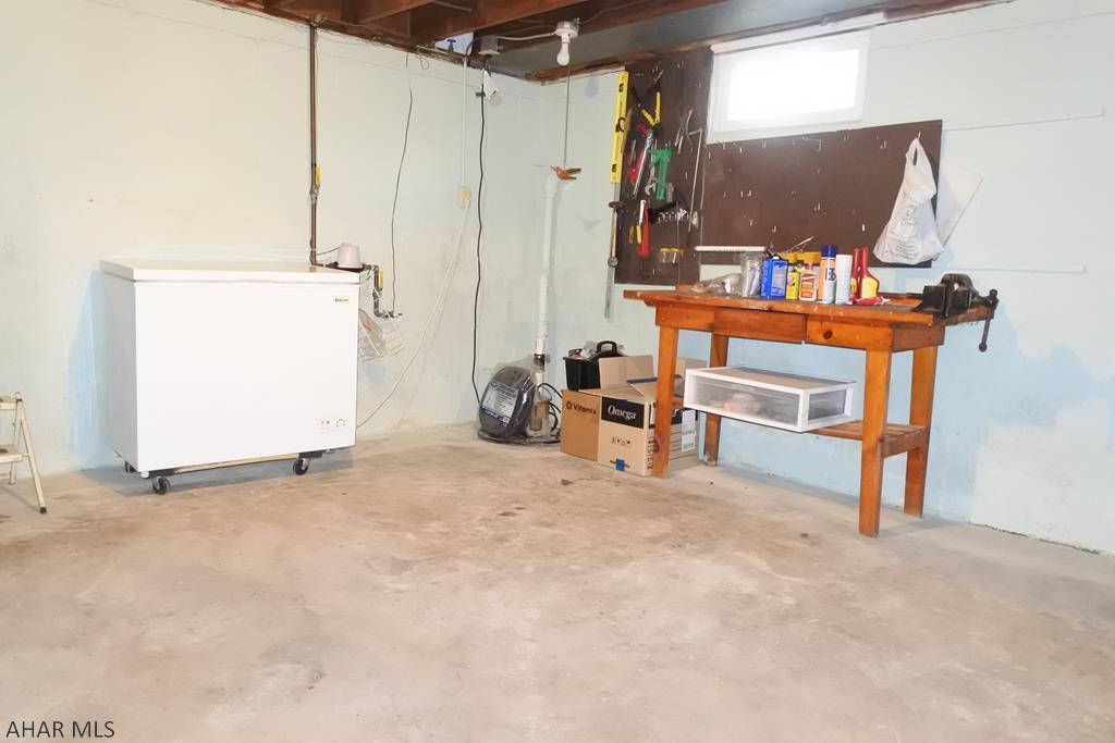 Garden Heights - Residential