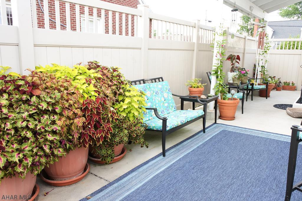 Garden Heights - Residential