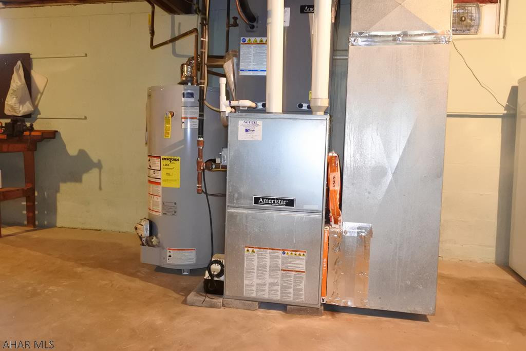 Garden Heights - Residential