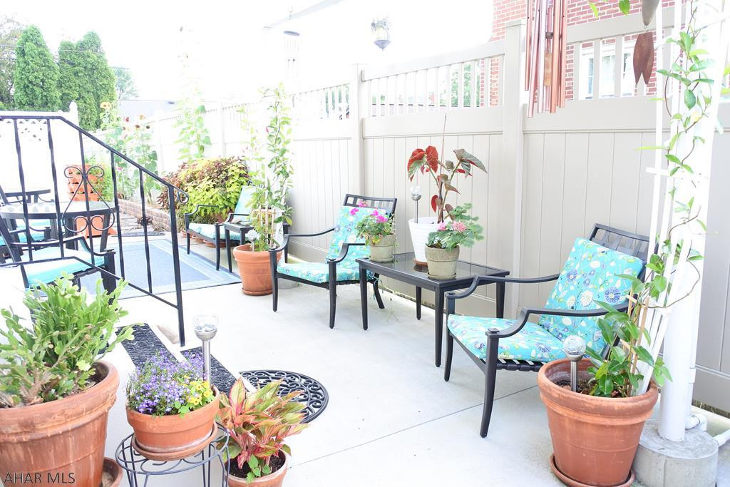 Garden Heights - Residential