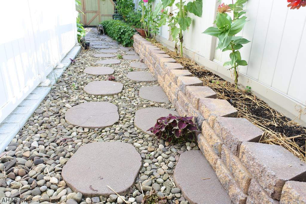 Garden Heights - Residential