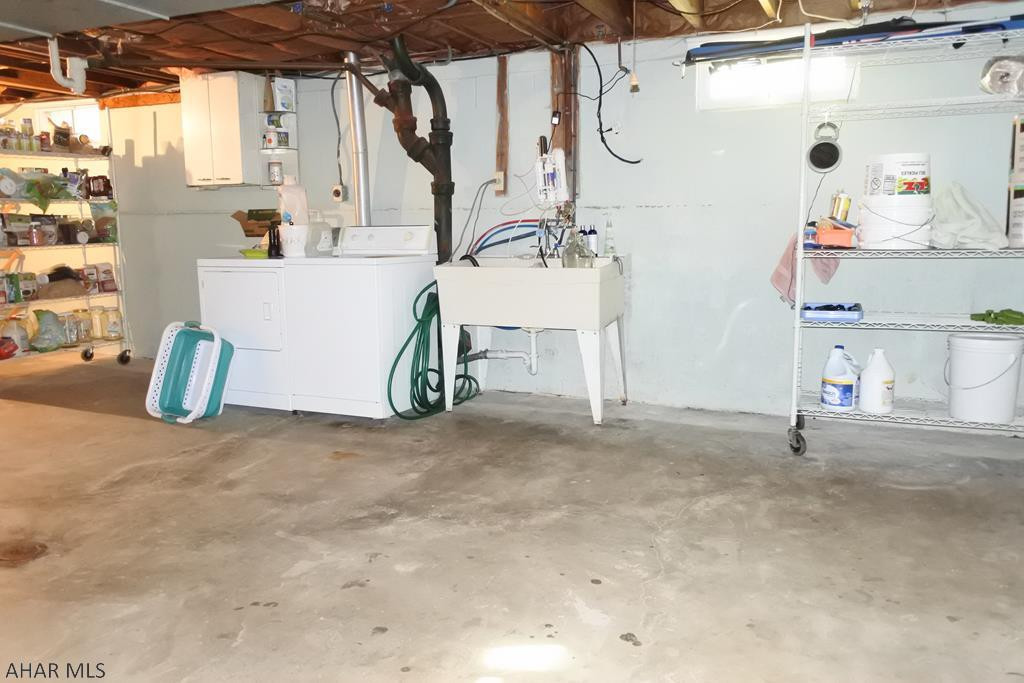 Garden Heights - Residential