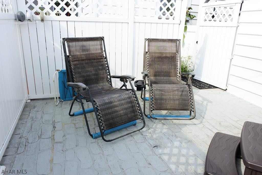 Garden Heights - Residential