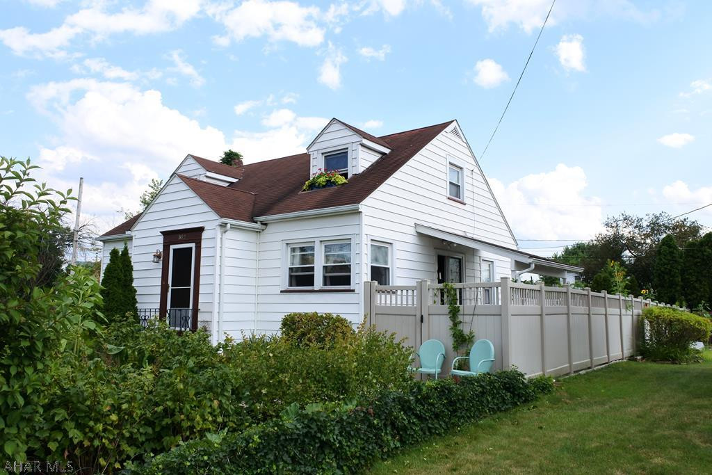 Garden Heights - Residential