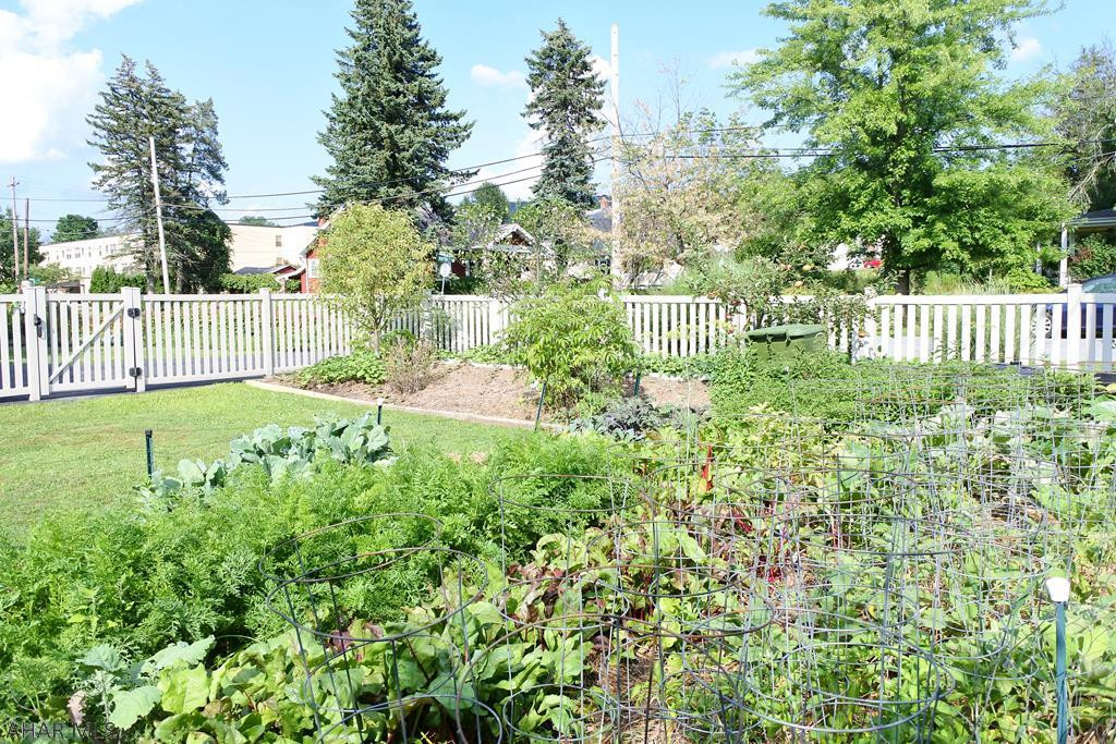 Garden Heights - Residential