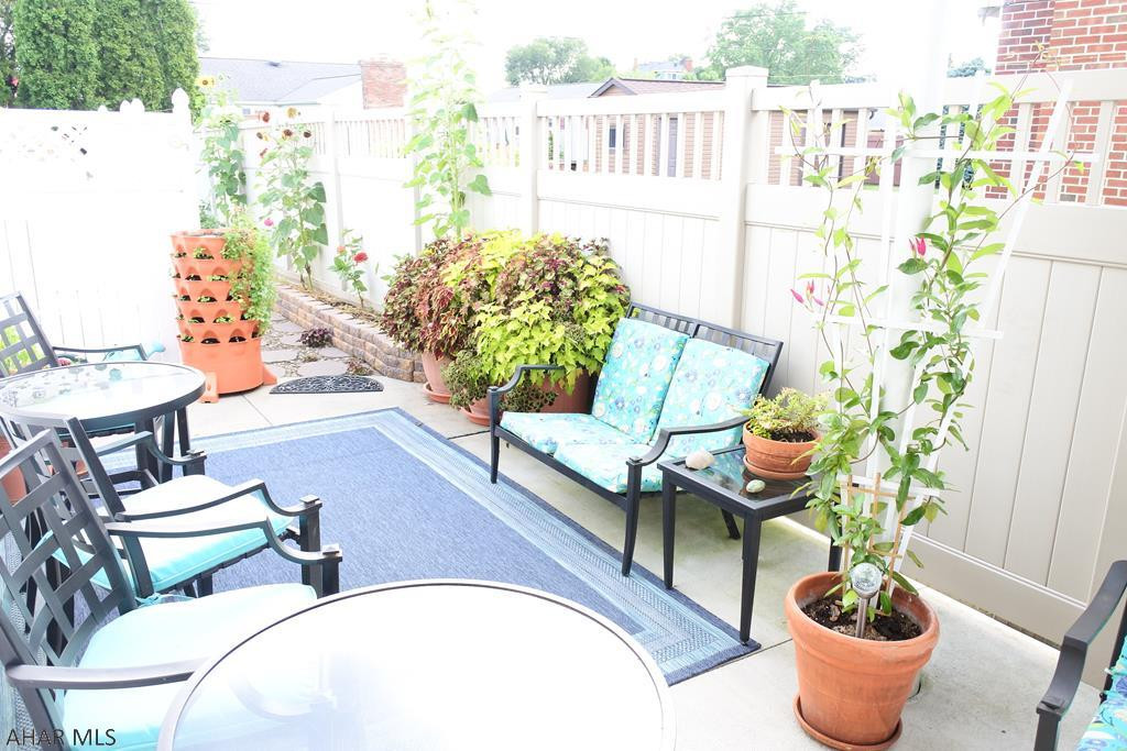 Garden Heights - Residential