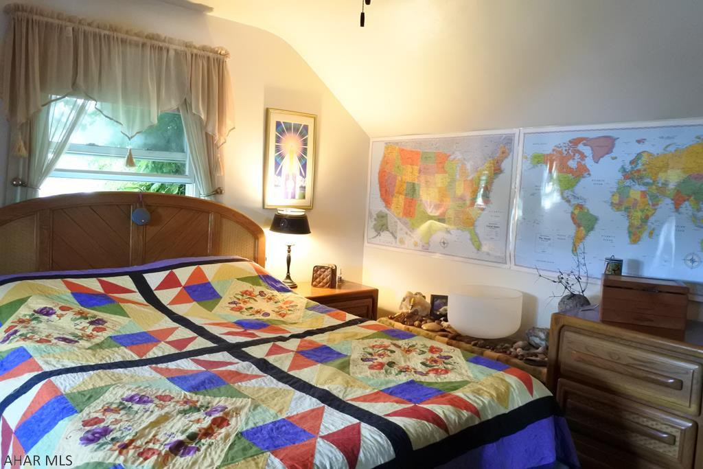 Garden Heights - Residential