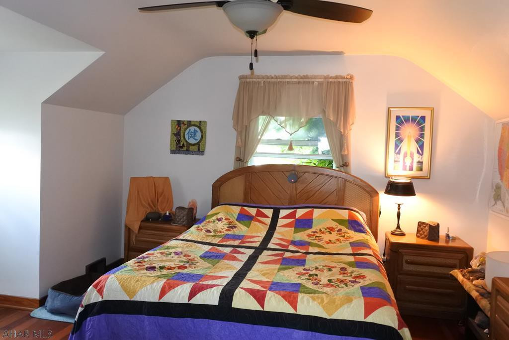 Garden Heights - Residential