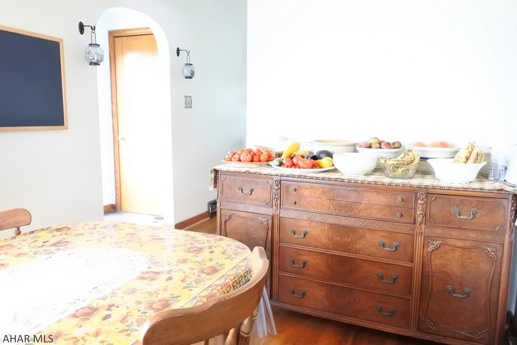 Garden Heights - Residential