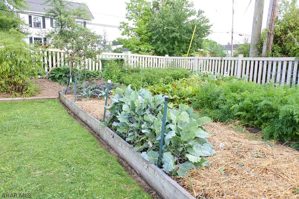 Garden Heights - Residential