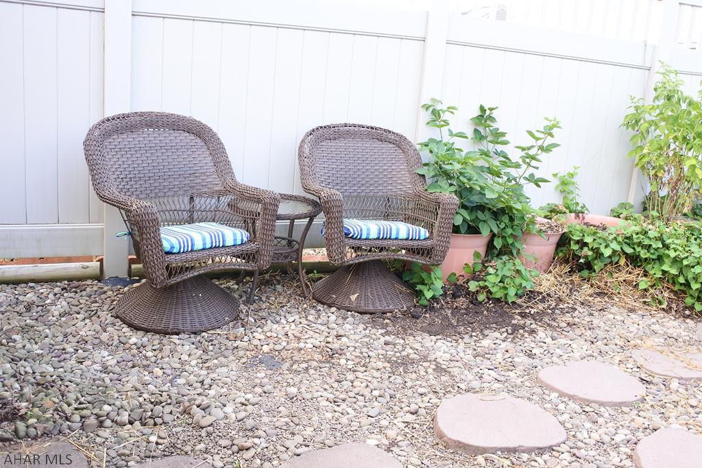 Garden Heights - Residential