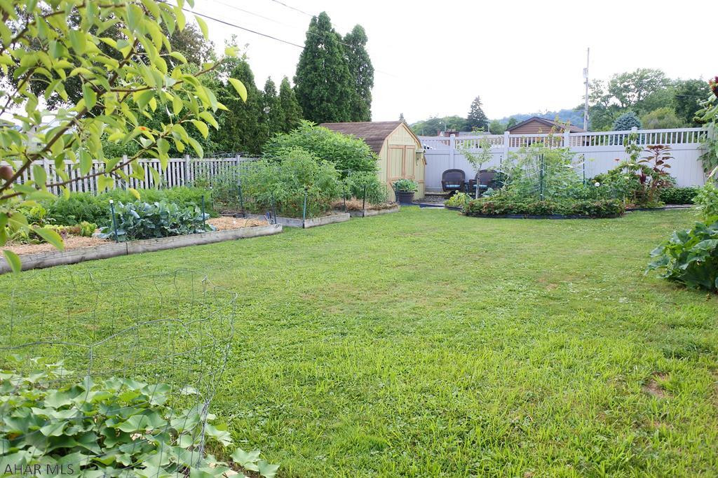 Garden Heights - Residential