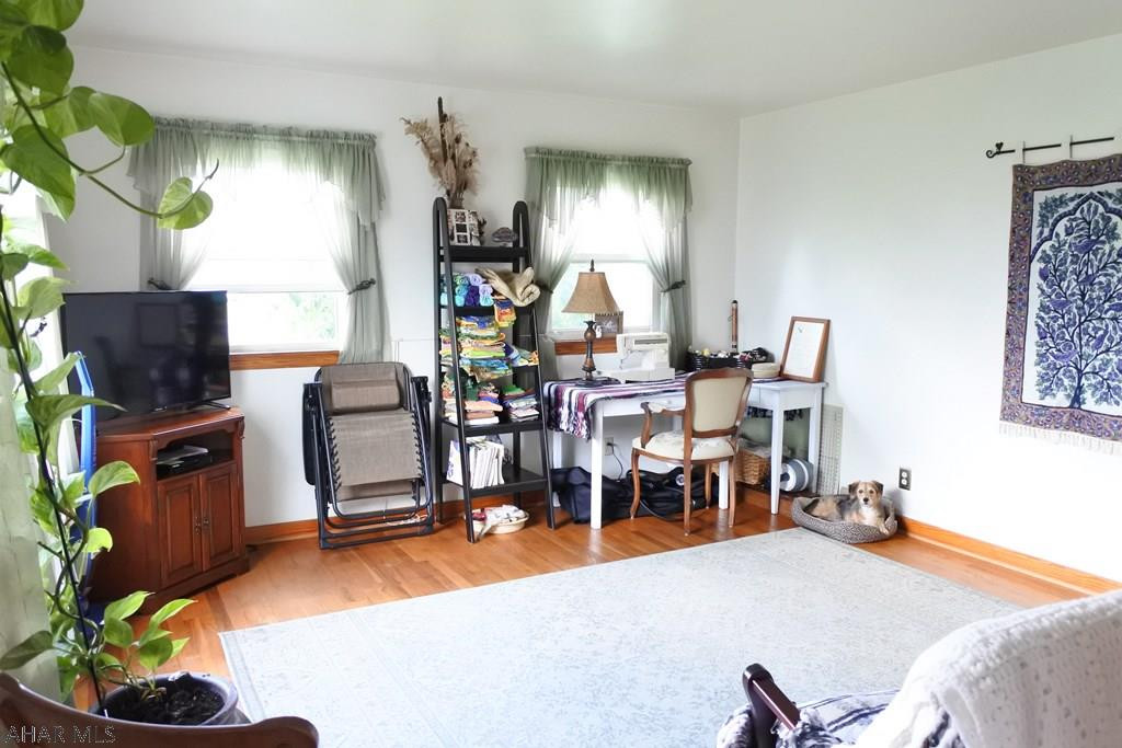 Garden Heights - Residential