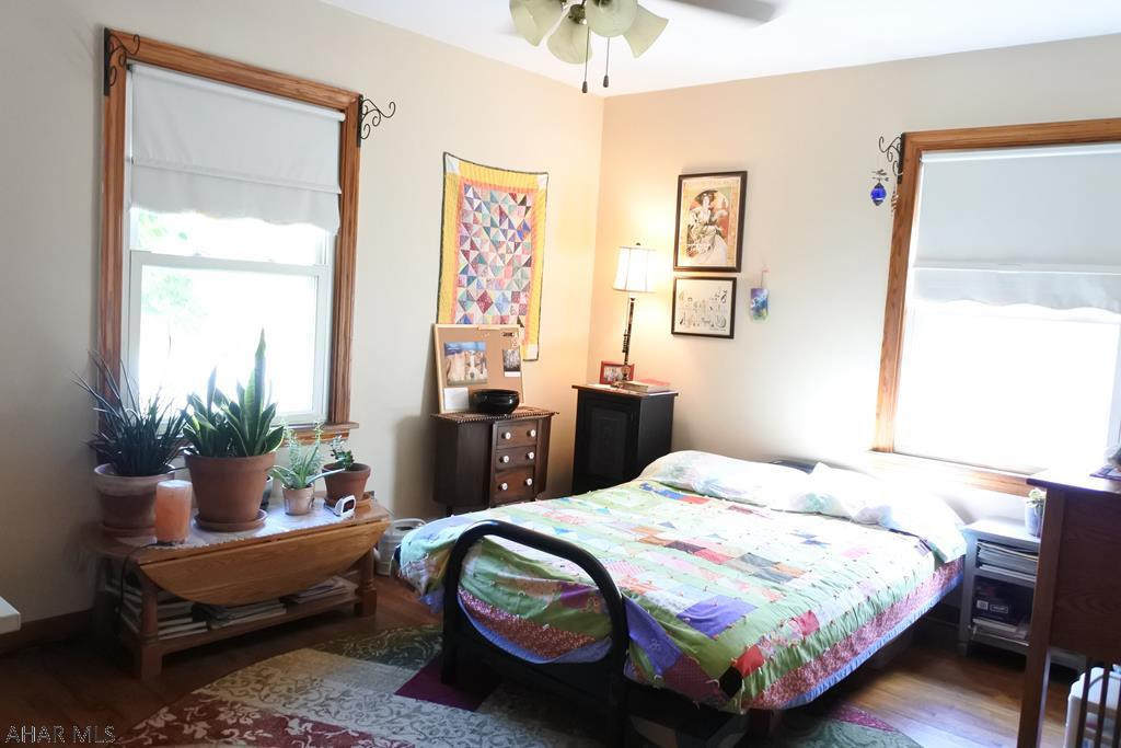 Garden Heights - Residential