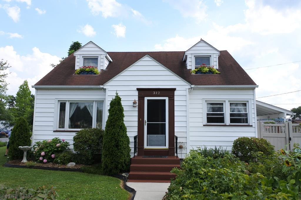 Garden Heights - Residential