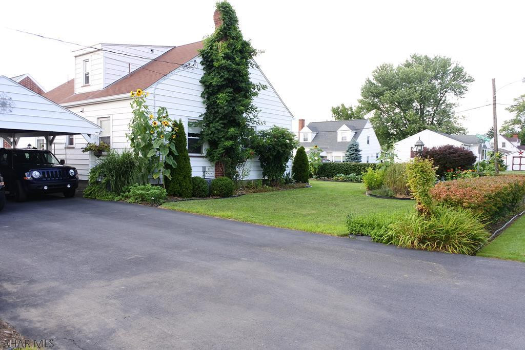 Garden Heights - Residential