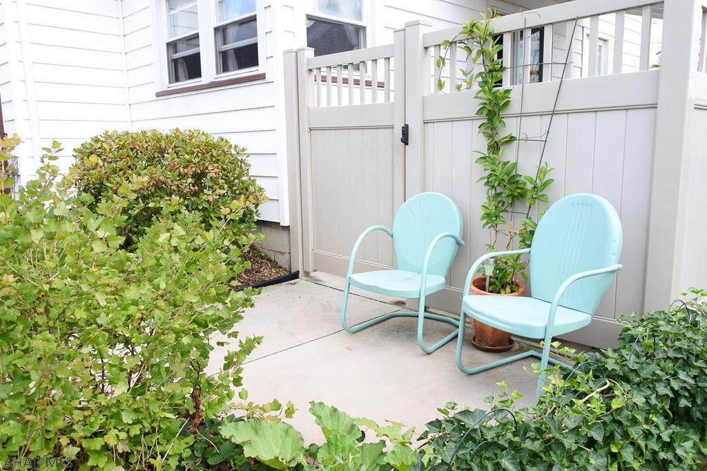 Garden Heights - Residential