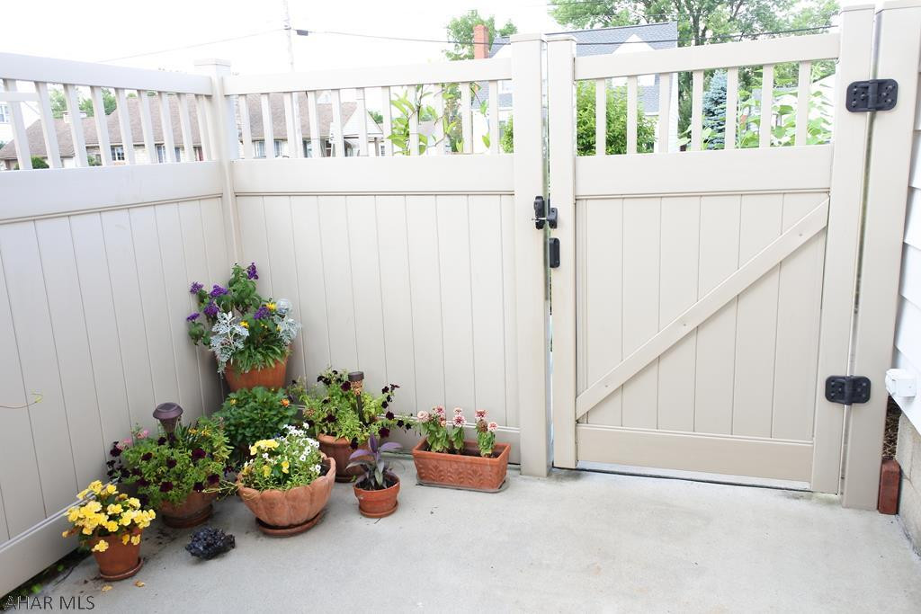 Garden Heights - Residential