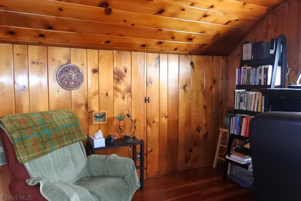 Garden Heights - Residential