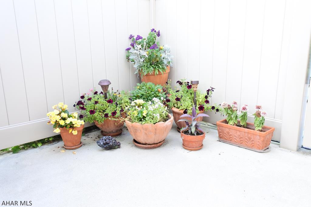 Garden Heights - Residential