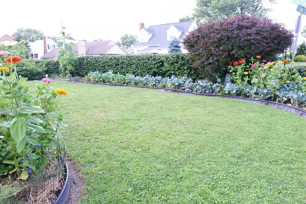 Garden Heights - Residential