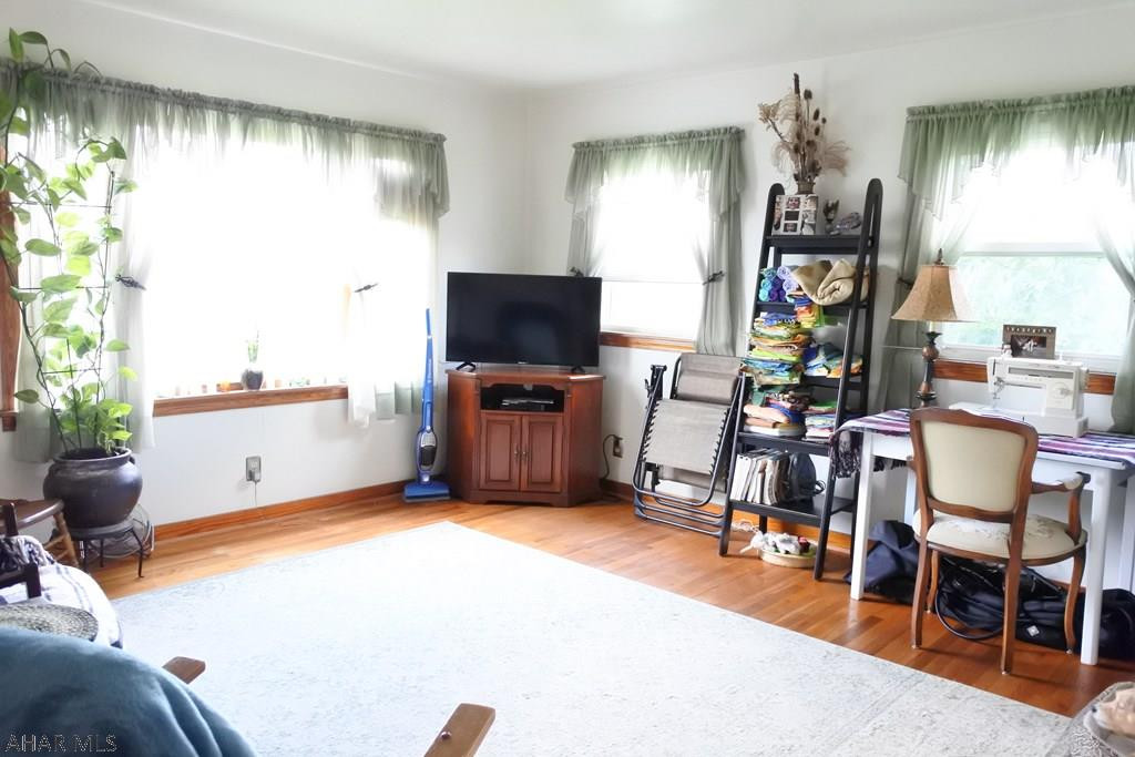 Garden Heights - Residential