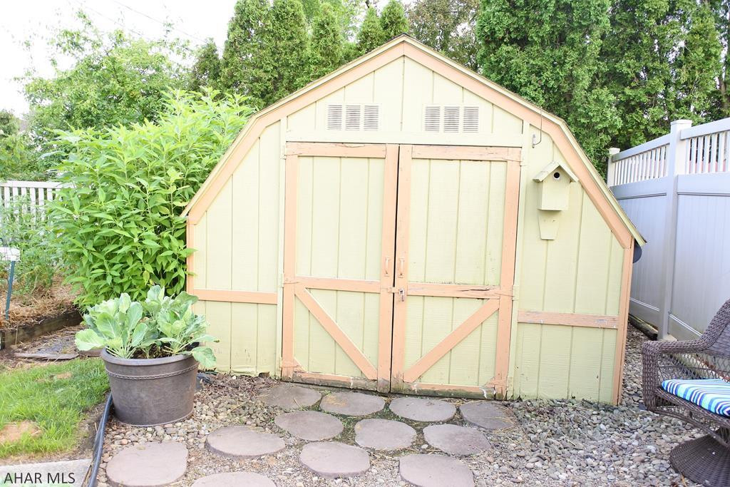 Garden Heights - Residential