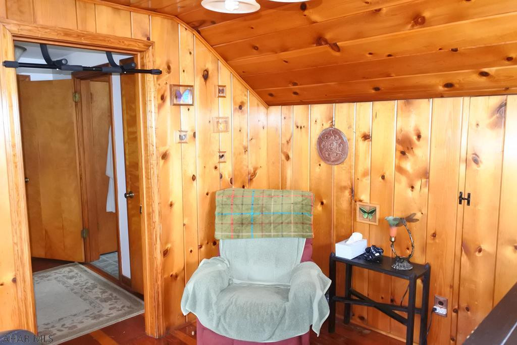 Garden Heights - Residential