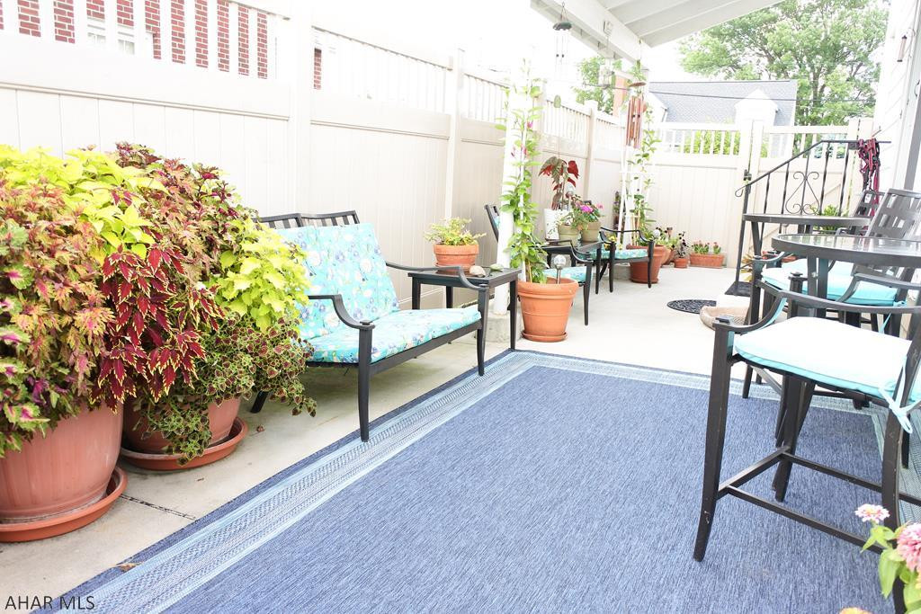 Garden Heights - Residential