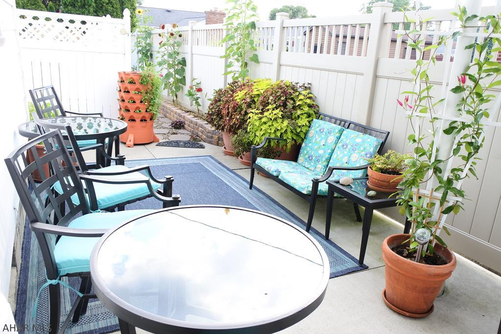 Garden Heights - Residential