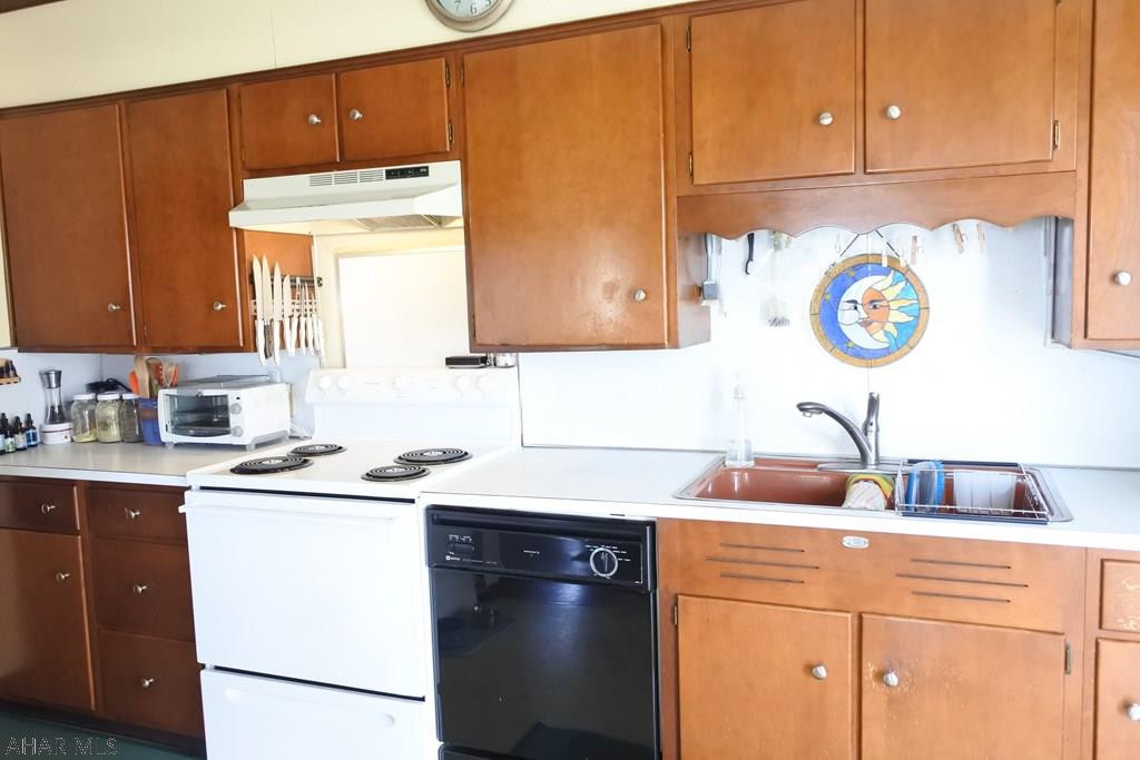 Garden Heights - Residential