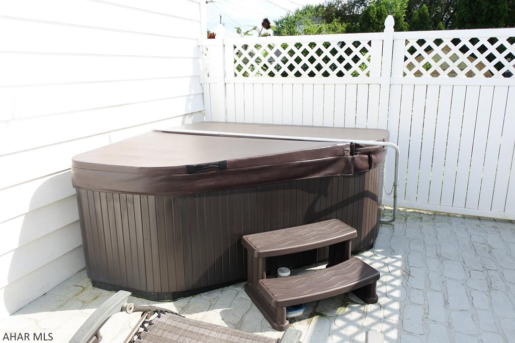 Garden Heights - Residential